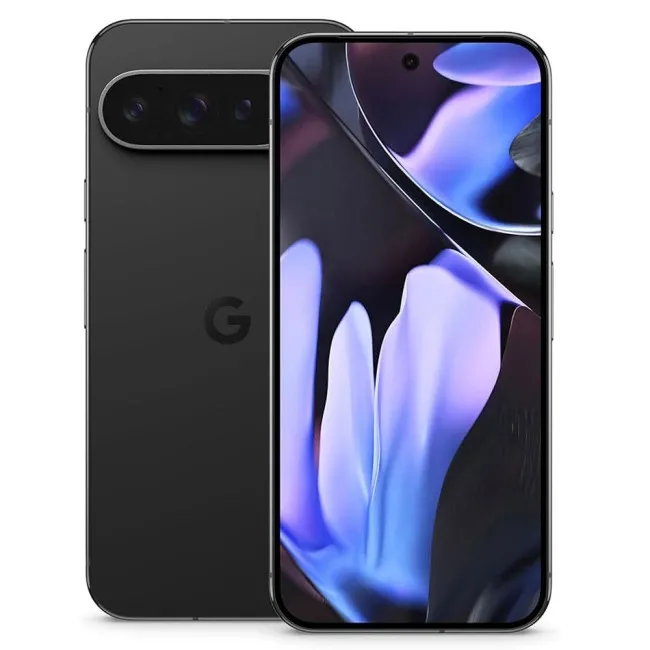 Buy Refurbished Google Pixel 9 Pro 5G (128GB) in Obsidian